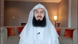 Children's Series - What is Laylatul Qadr? - The Night of Decree - Mufti Menk