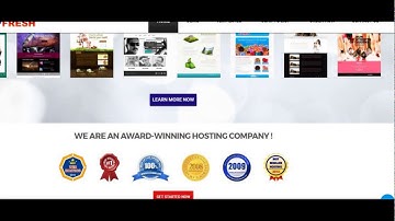 All in one Hyip Script, Free Domain , Free Hosting and themes included
