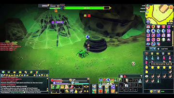 Araxxor Range Kill (Path 3)