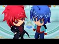 【先導アイチ&times;雀ヶ森レン】「今日は君に、言いたいことがあります...」