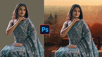 How To Joint Picture Editing Part-48 Background in Photoshop cc.Maria tech-HD #photoshop cc tutorial