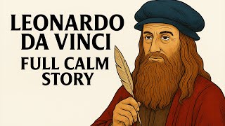 How Leonardo da Vinci Changed the World Forever - full story