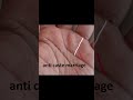 anti caste marriage #palmistry #hastrekha #palmreading #sunline #palmistryfacts #astrology #reels