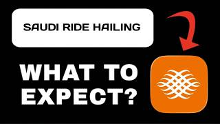 Saudi Ride Hailing/Kaiian App Overview - What To Know screenshot 3