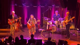 The Innocence Mission - “Bright as Yellow” 5/23/2025 Ardmore Music Hall, Ardmore, PA