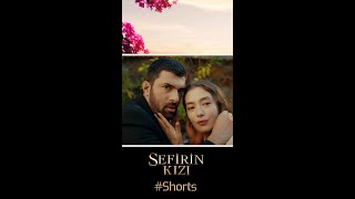 Dudak Dudağa Yakalandılar | Sefirin Kızı Shorts ??