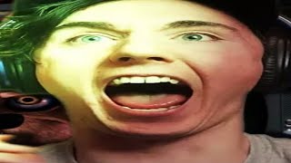 Dawko Perfectly Cut Scream