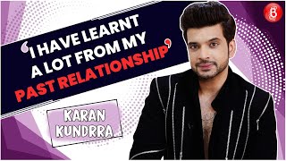 Karan Kundrra on Tejasswi Prakash, Naagin vs Bhediya, past relationships, Radhika Madan's TV comment