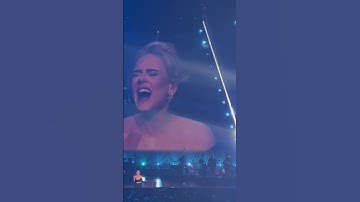 Thumbnail of Adele-Don t you remember(02/03/23 Vegas)