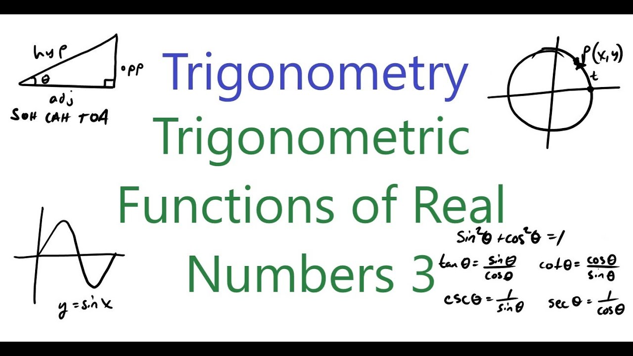 trigonometric-functions-of-real-numbers-3-evaluating-4-trig-functions-youtube