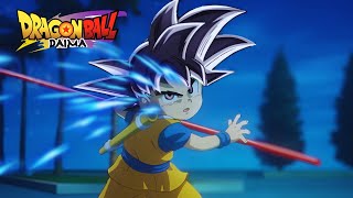 Dragon Ball Daima (Adelanto Completo): La Nueva TRANSFORMACION de GOKU en Niño, TODO lo que Sabemos