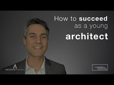 Video: Architect's Success