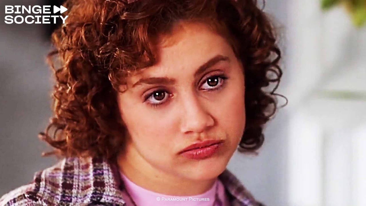 ⁣Clueless: You’re a Virgin Who Can’t Drive