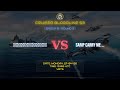 YATS | Cruiser blood line s3  | G-B- R3 | 沸騰ミュートビート :vs: SARIP CARRY ME PLS  match 1