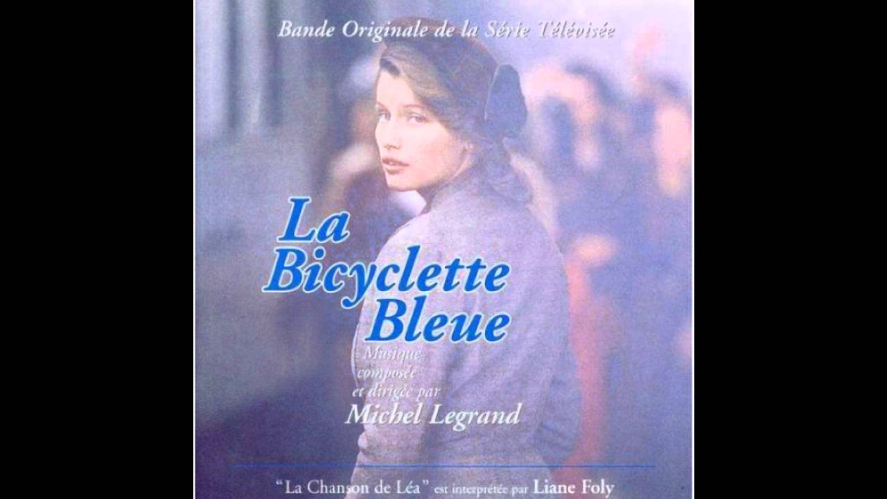 film la bicyclette bleue youtube