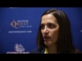 Interview - Gonzaga Women's Basketball vs Portland State (December 7, 2014)