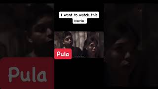 Pula the movie/ full trailer #Coco and #Julia