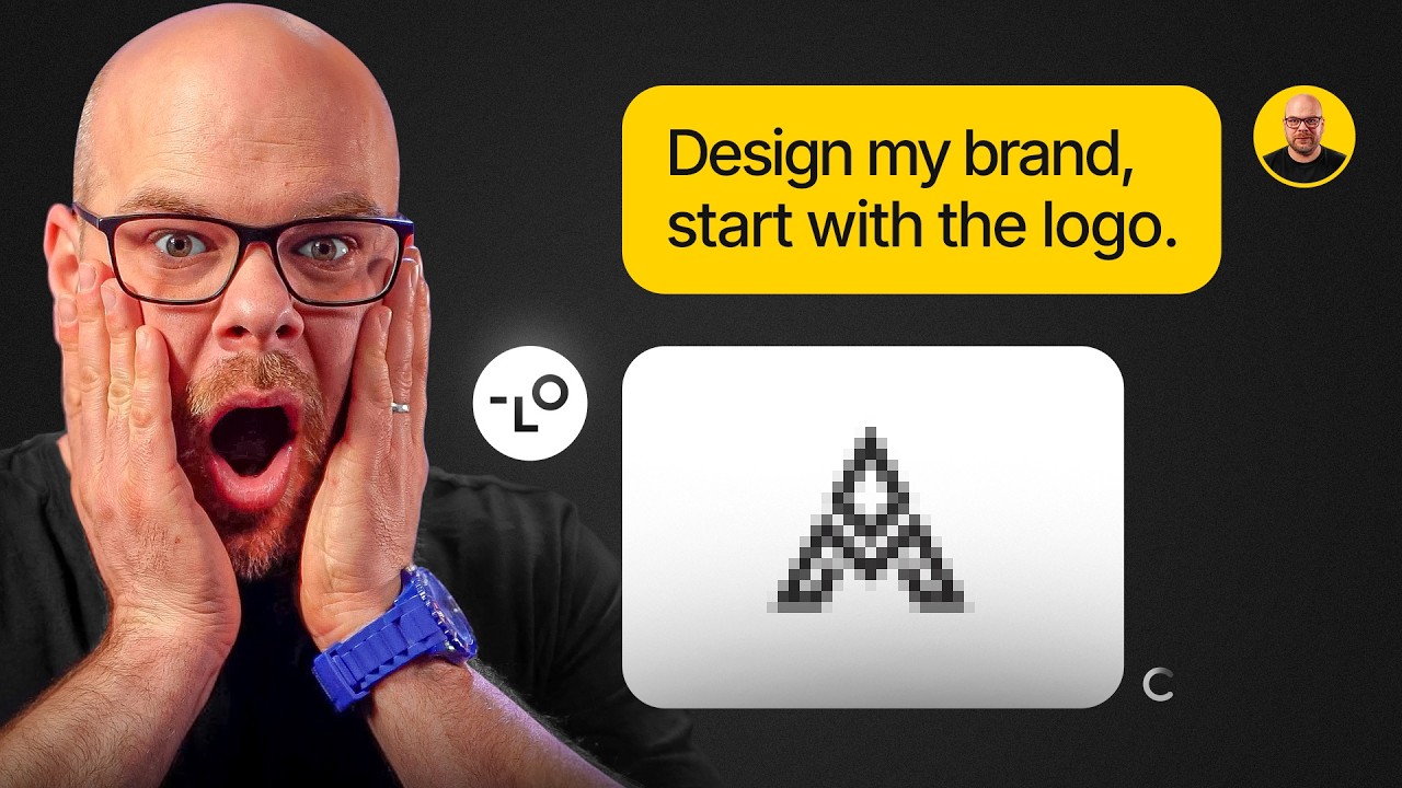 Lovart AI | I Built an Entire Brand With AI in One Afternoon