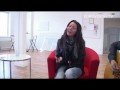 Interview with Safura