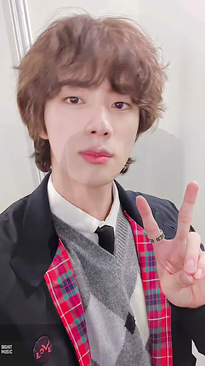 Happy Jin's birthday 2022