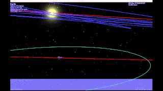 astro2 - Visualizing the Sun-Earth-Moon system + Study Guides