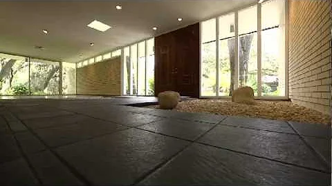 Mid-century modern gem in Temple Terrace, Fl