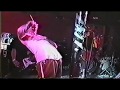 Snot band - The Box Lynn Strait (Live 1997)