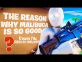 Why is Malibuca so good ? | Coach F0x VOD review