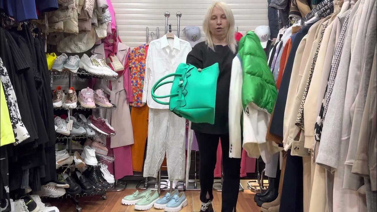 Одежда Италия 🇮🇹 цвет молодой травы 🌿 черно белый лук ватсап ...