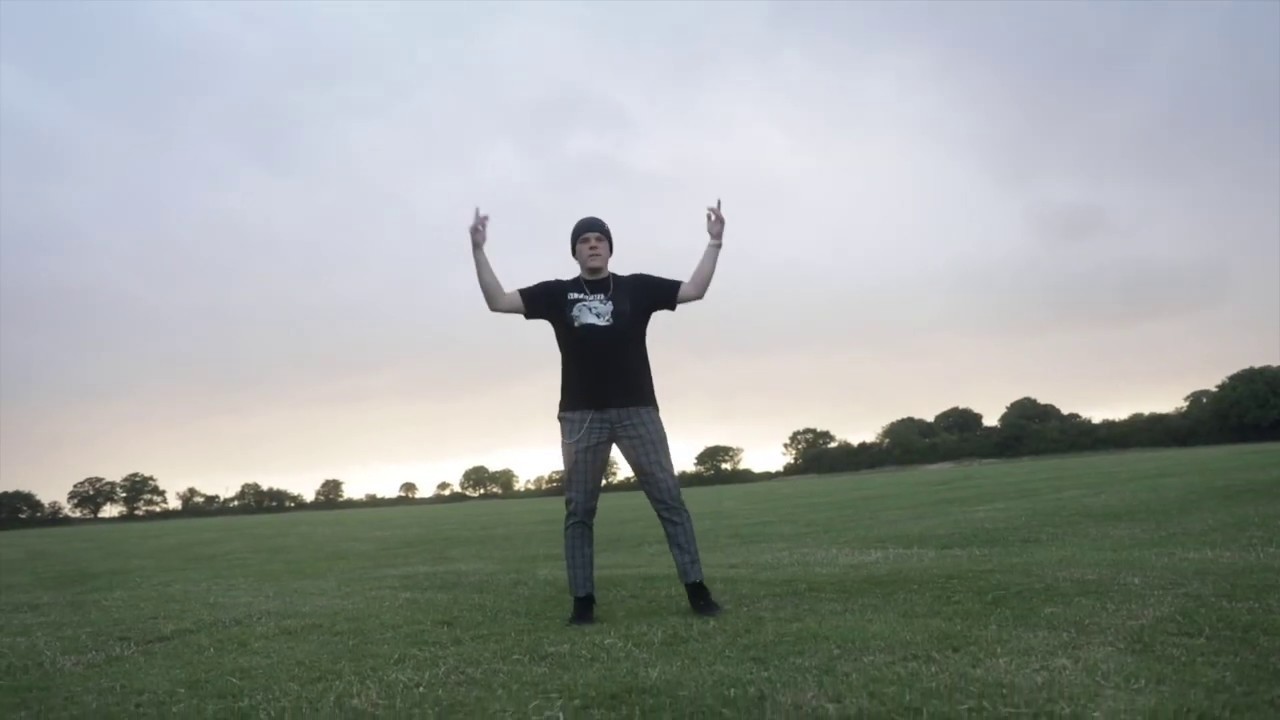 CHAINS // MUSIC VIDEO YouTube