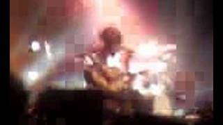 John Butler - The Devil is Running (22 mai 2007, Shilig&#39;)