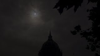 Solar Eclipse / 082117