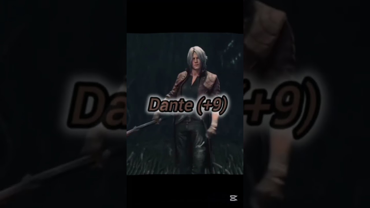 Dante vs Darth Vader #edit #versus #starwars #DarthVader #2026shorts #epic #vsedit #dmc5
