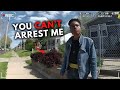 What Started as Simple Trespassing Becomes Neighborhood CHAOS - Wait for the Twist!
