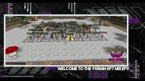 915RAN PING ZAPPER [FREE FOR ALL]