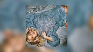 Download lagu never forget you // zara larsson, mnek (sped up)