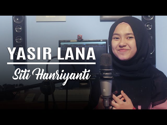 Sholawat Merdu | YASIR LANA UMURONA (Mudahkan Urusan Kami ) Siti Hanriyanti class=