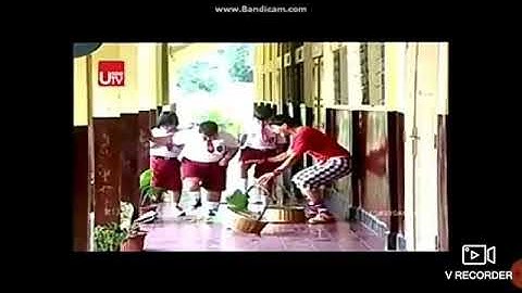 OST (UFO) BUKA HATIMU