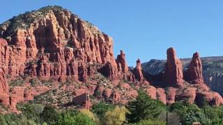 Visit sedona arizona - the most beautiful place on earth