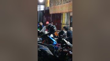 31 05 2019 Bakso Blangkon Solo Pakan sari Cibinong
