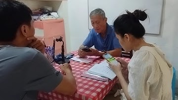 Cùng tôi học tiếng Quảng Đông. Thêm tiếng Quan Thoại. Học theo chủ đề tự chọn. Ngkể Vương Khánh Hưng