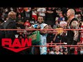 Big E taunts Bobby Lashley and Randy Orton with Money in the Bank contract: Raw, Sept. 13, 2021