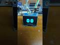 DIY Robot Eye using OLED Display | Arduino Project     #oled  #RobotEye  #diyelectronics