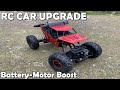 How To Make Rc Car Upgrade Max Performance