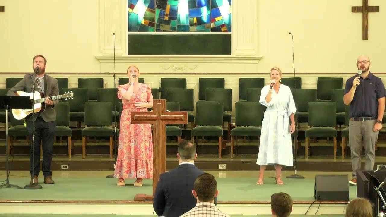 FBCAthens Live Videos