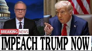 The Last Word With Lawrence O'Donnell 10/25/26 | 🅼🆂🅽🅱️🅲 Breaking News Today October 25, 2026