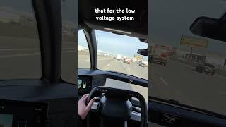 Canoo EV post bankruptcy review…..it still drives!!!