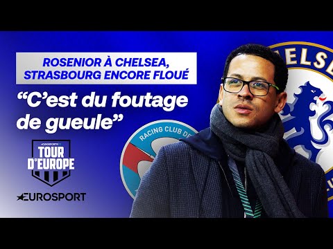 La mauvaise blague Rosenior, Arsenal vers le titre, la vie sans Mbappé, le cauchemar de David