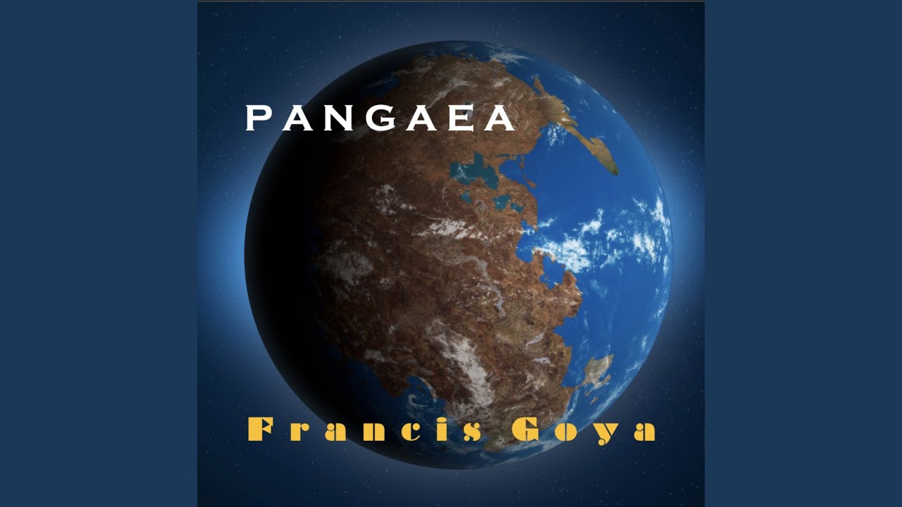 Guarda Pangaea su YouTube Guarda Pangaea su YouTube