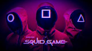 SQUID GAME OST - Pink Soldiers (Witch House Remix)